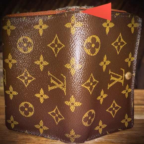 Louis Vuitton Wallet - COA Included - Picture 12 of 13